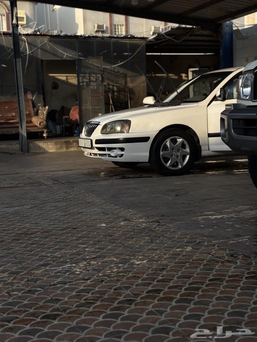 هيونداي النترا 200664384965769858114