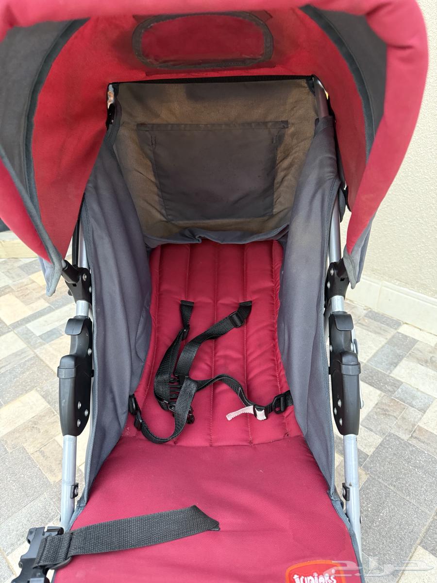 عربية أطفال بحالة ممتازة64165698006531112