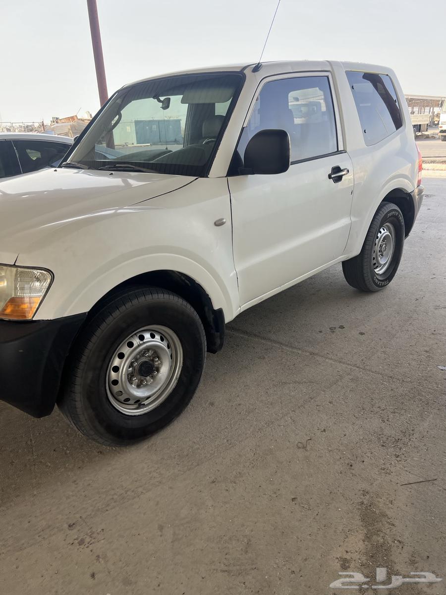 جيب باجيرو ربع64382721263875113