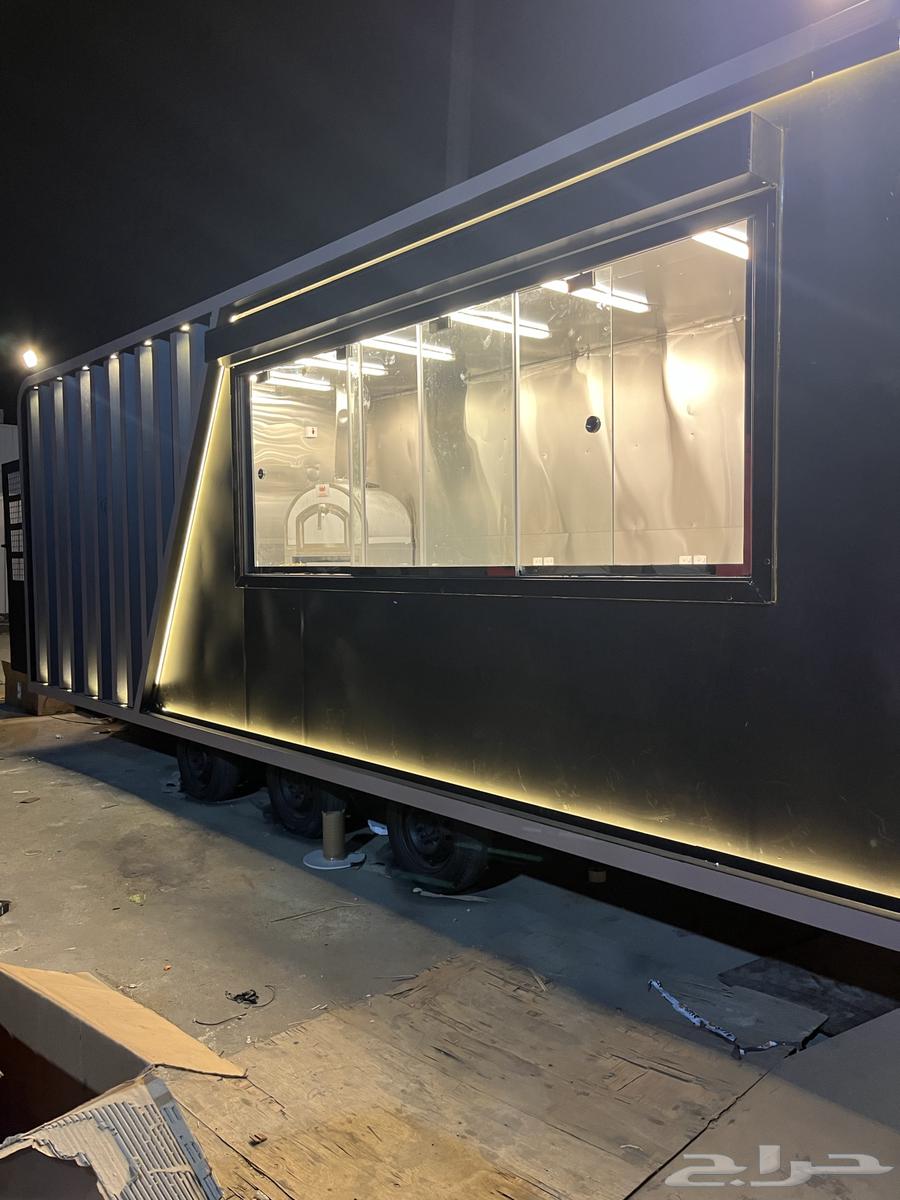 تفصيل عربات فود ترك وايجار64372638470657112