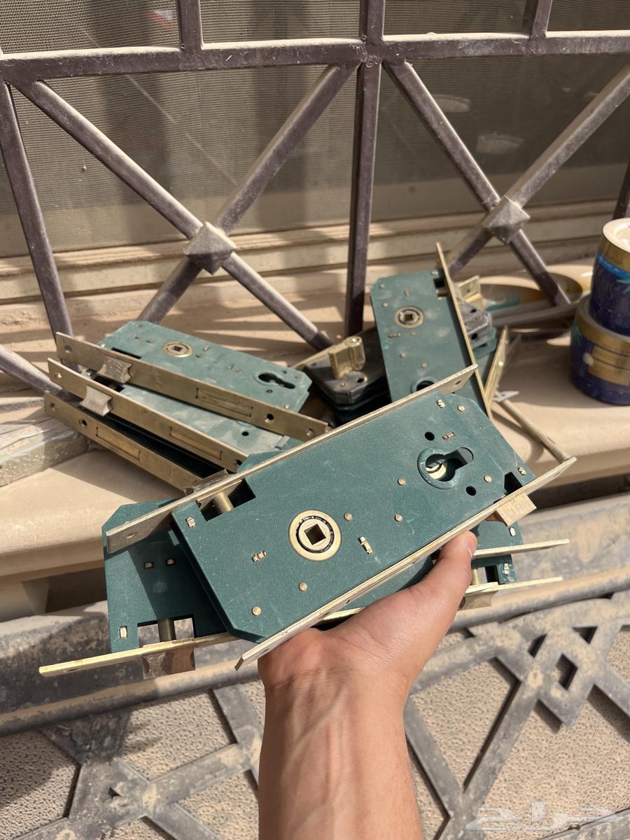 حديد و بيبان و كوالين64374539477506113