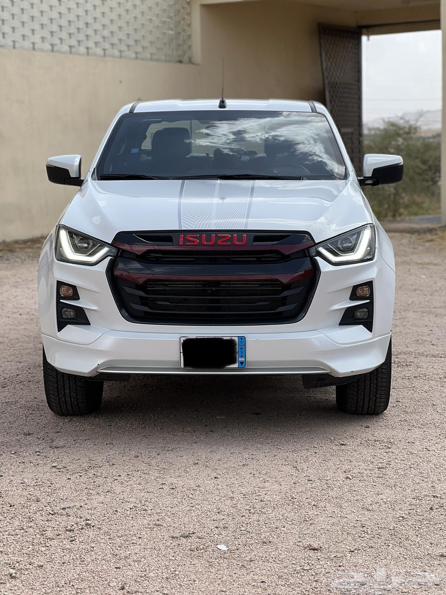 للبيع ديماكس 2024 فل كامل سعودي64376796171778111