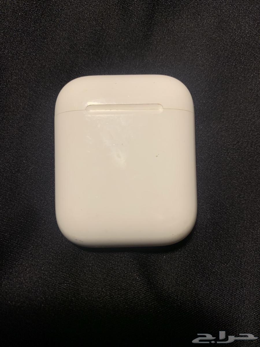 سماعات ابل شبه جديده64164006572163110