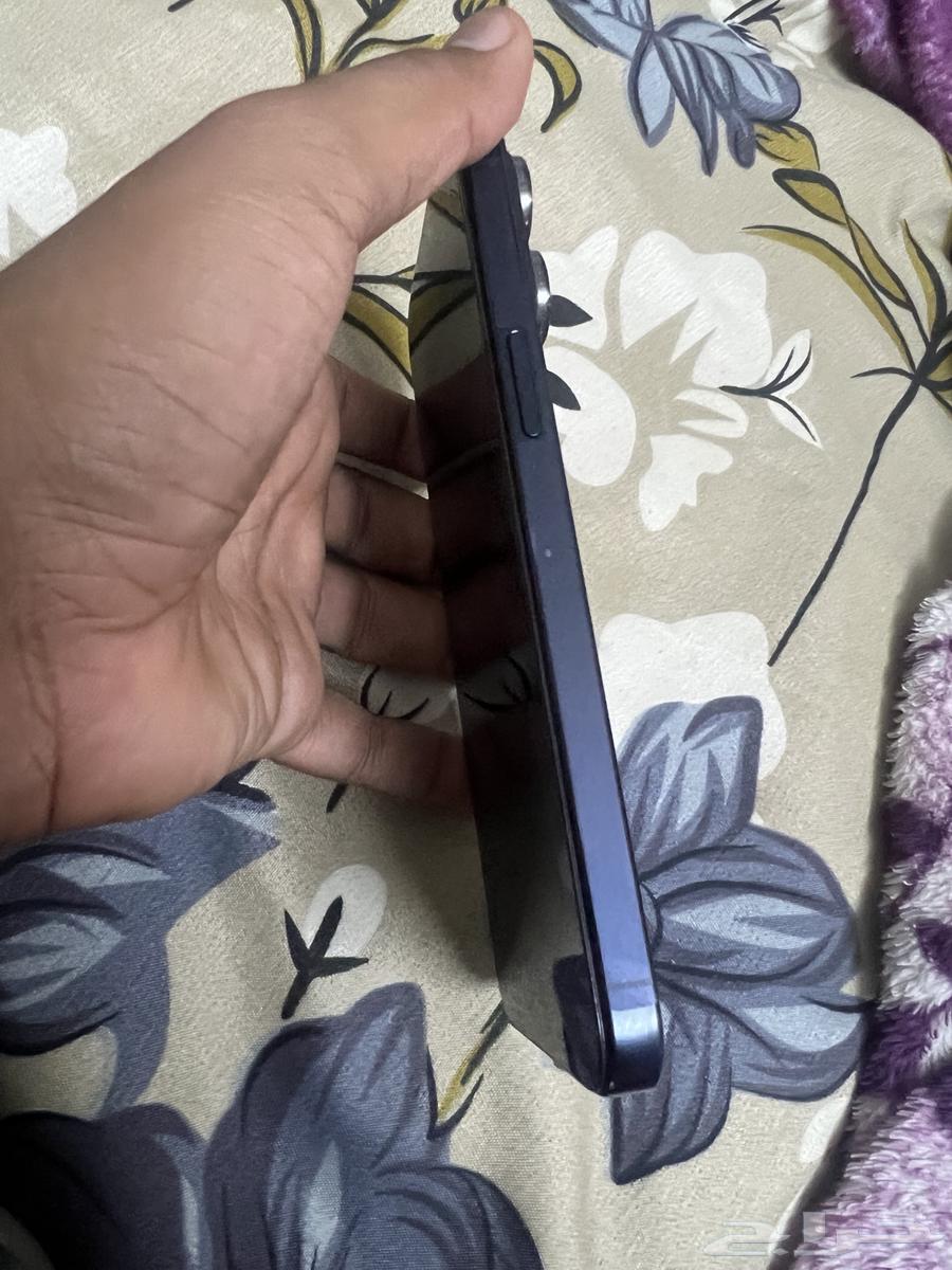 ايفون 15 برو ماكس 256g للبدل ب اعلى64148821236611114