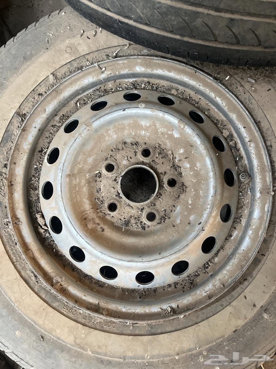 I have Al-Hilux rims from 12 to 15, almost new, I'll sell for any price64382210561665113