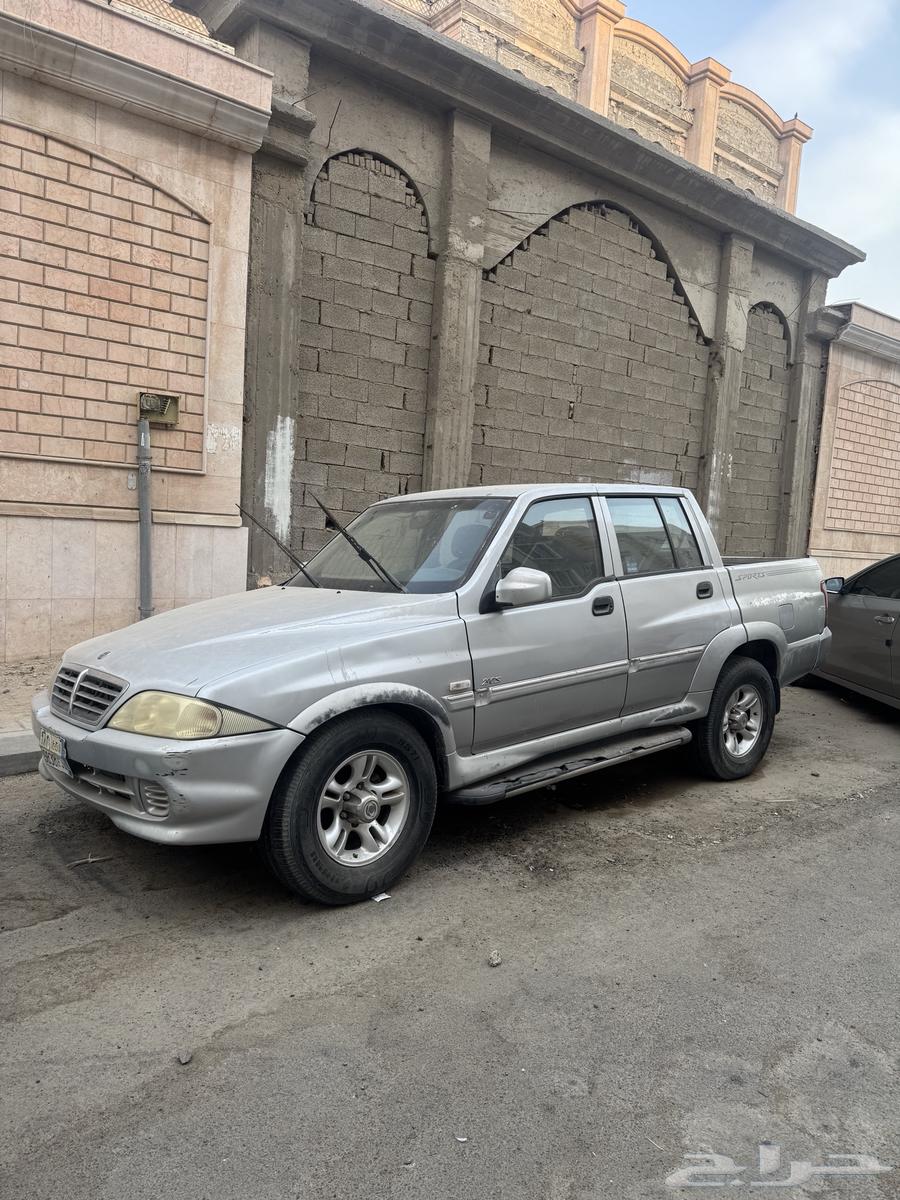 Unit 2005 Double Diesel Scrap64384423853315110