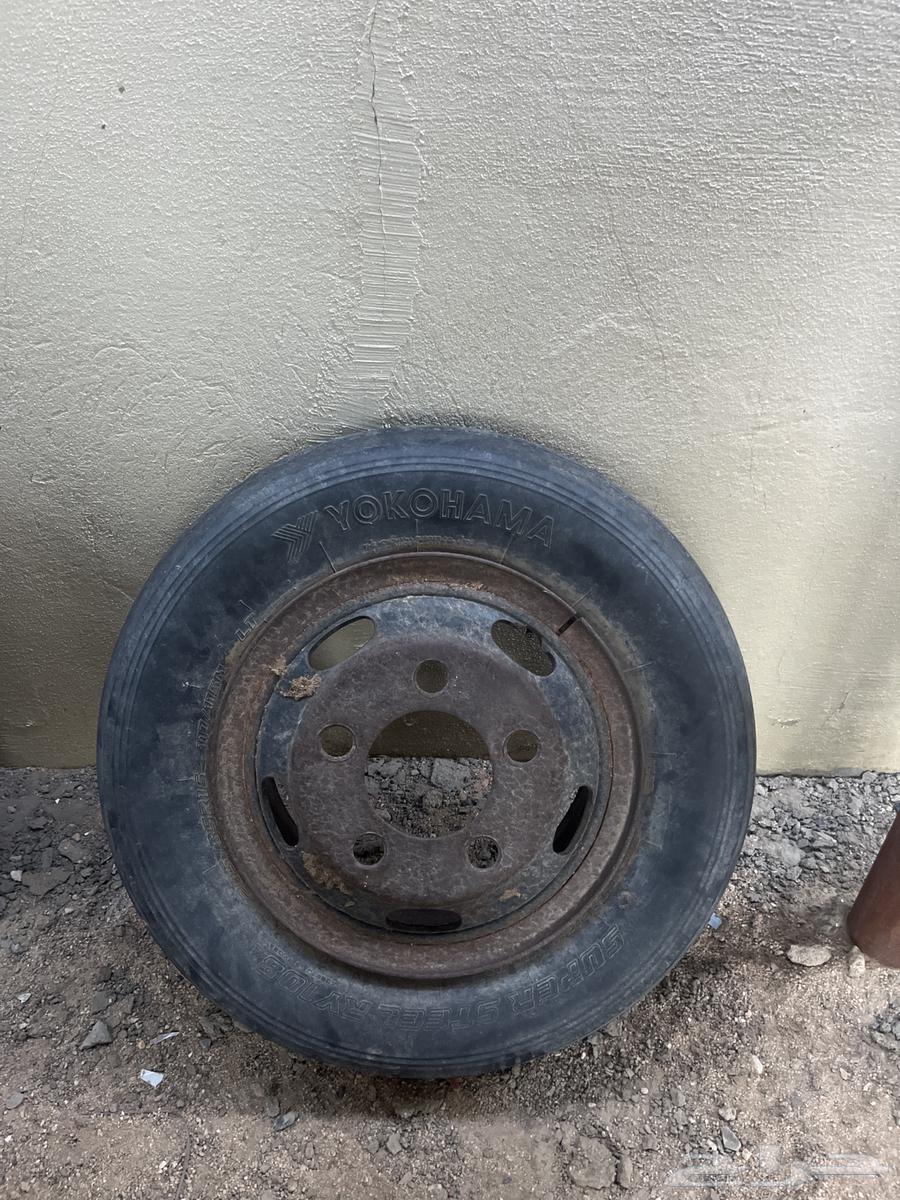 جنط دنه سيزو64382418499843110