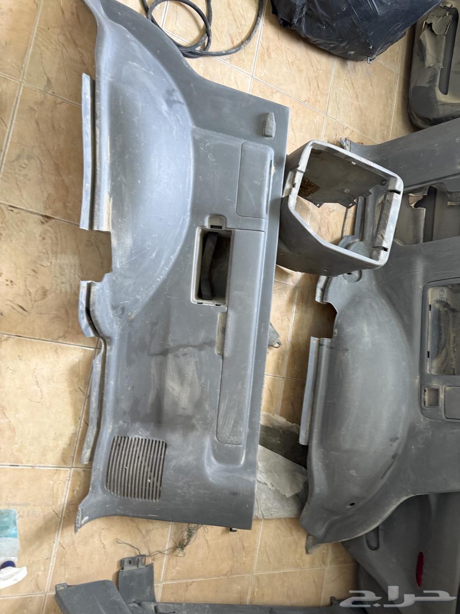 Land Cruiser 1998 to 2002 Drum Shell64378469568385110