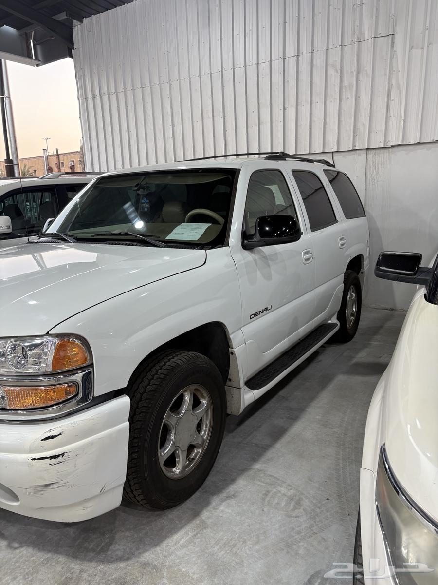 جمس يوكن موديل 200564373772267265111