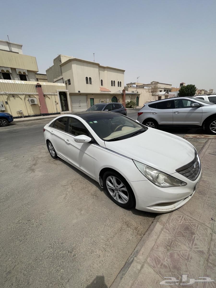 سوناتا 2011 نص فل بانوراما64378542200322112