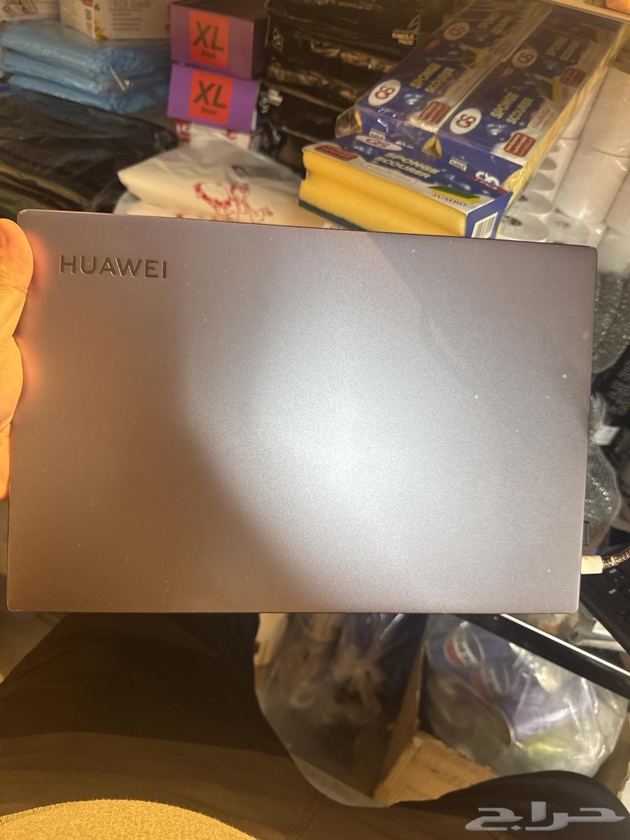 للبيع لابتوب Huawei MateBook B3-42064148155026306111