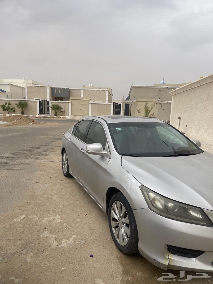 اكوارد 2014  للبيع او البدل64376900295811113