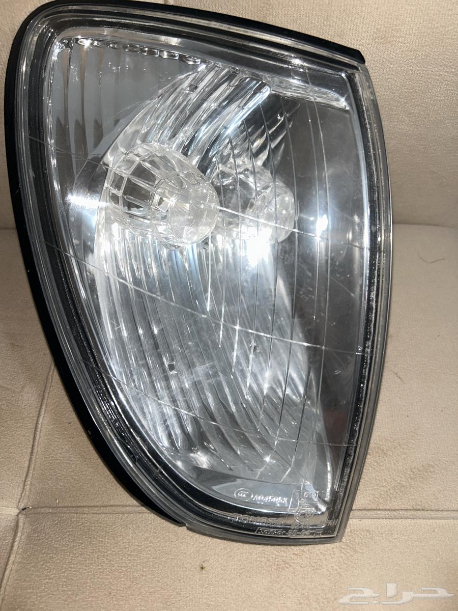 ركن لاند كروزر من 1998 الى 2005 وكالة64377754176515110