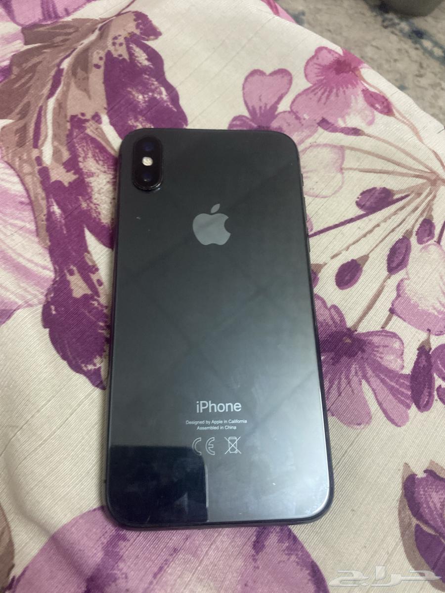 ايفون اكس64119002626819110