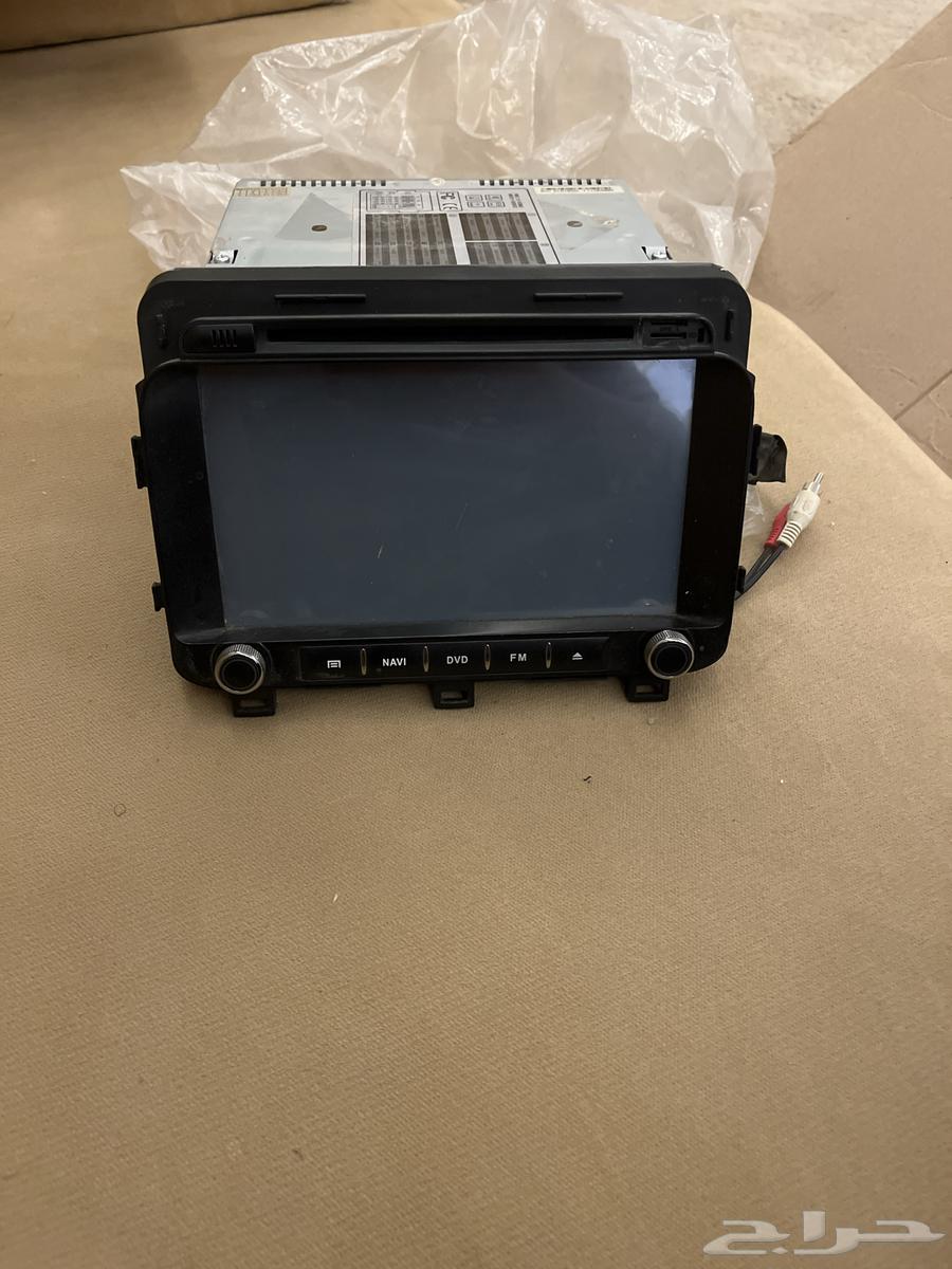 شاشه كيا اوبتيما64373668899458110