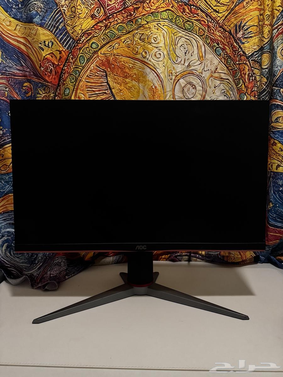 AOC Foldable Screen64165698371970112