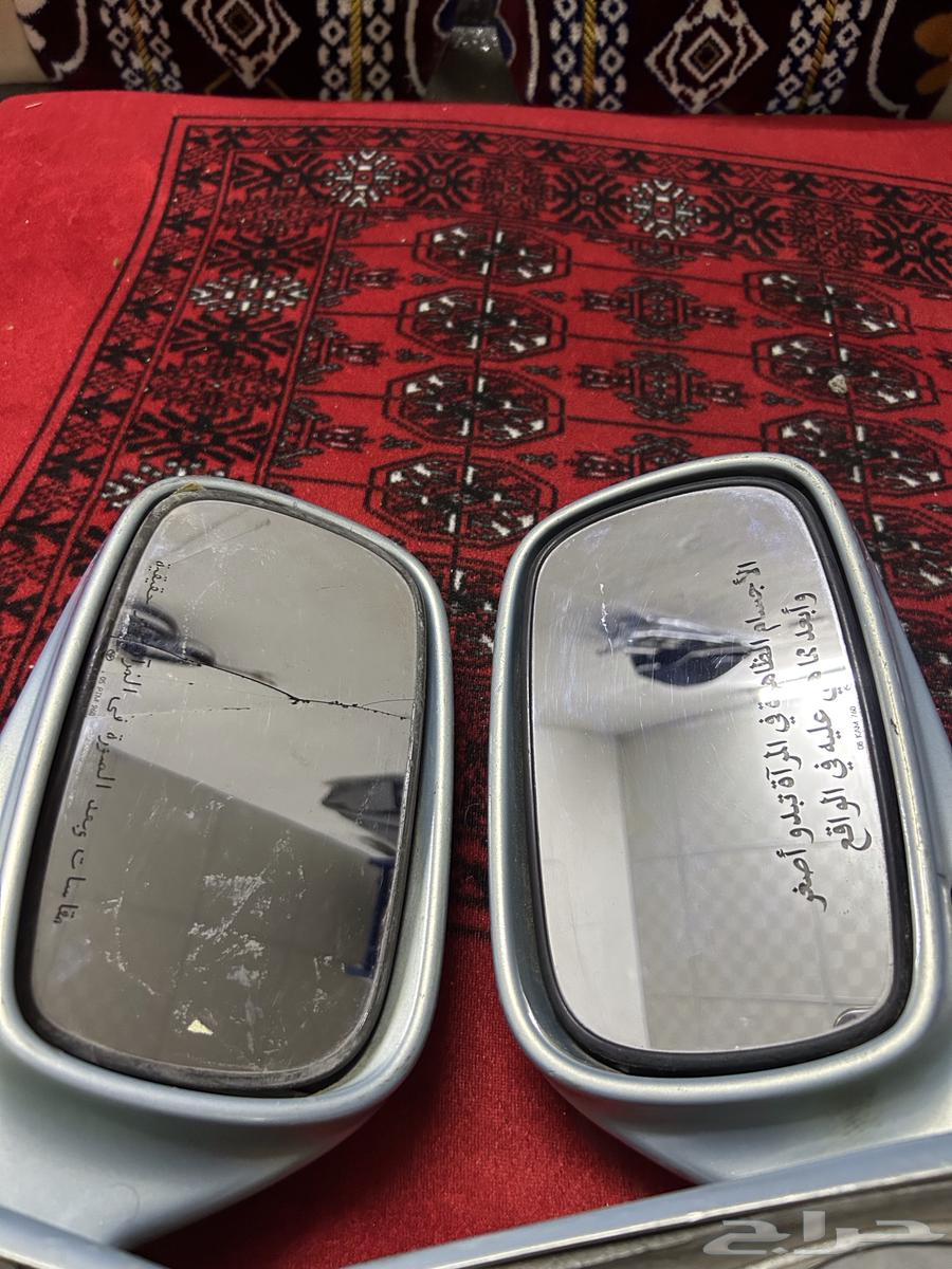 مرايات كامري 98 - 2000 اصليه64380506889857114