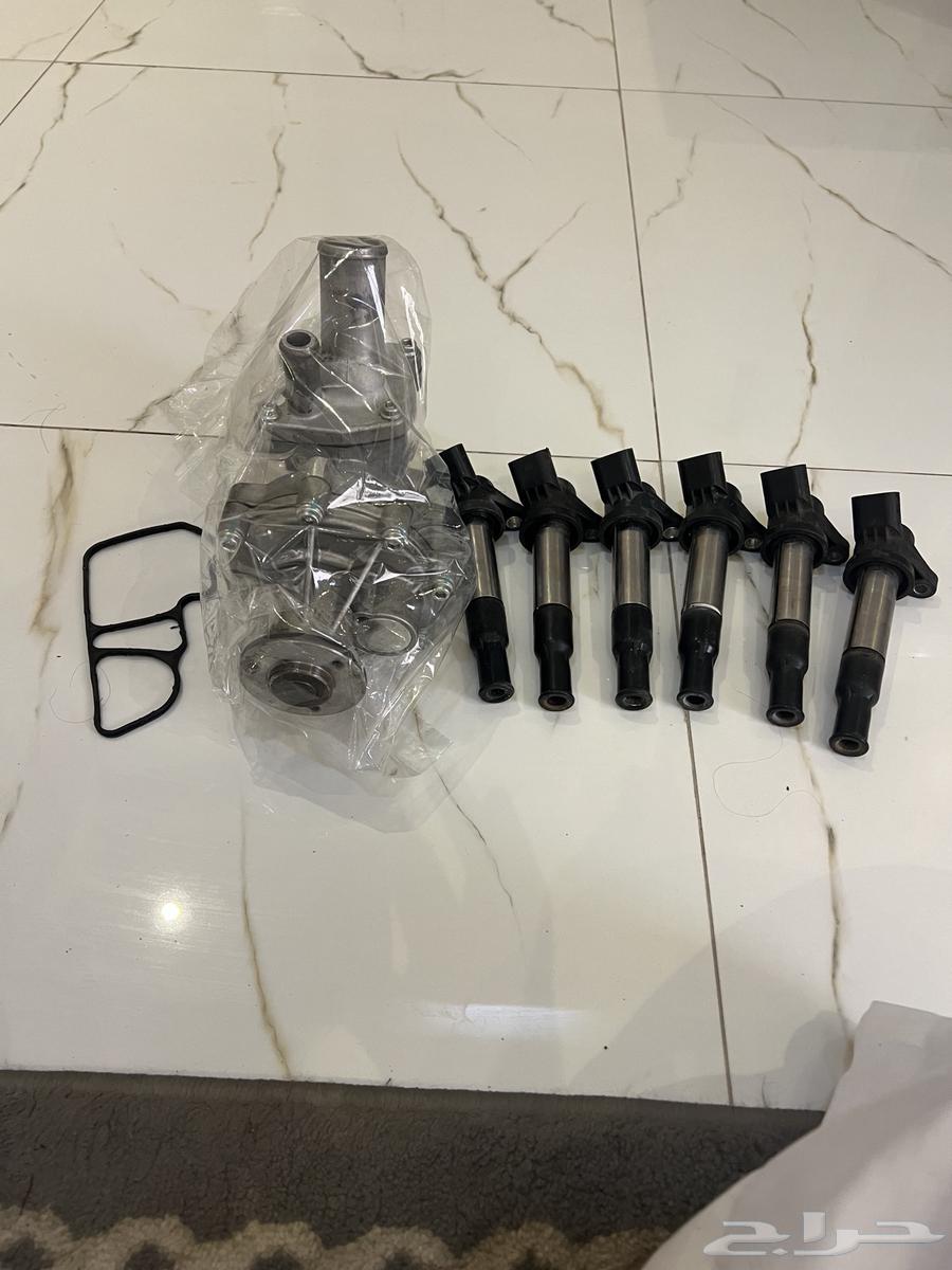 طرنبة ماء 6كويلات64379384684930110