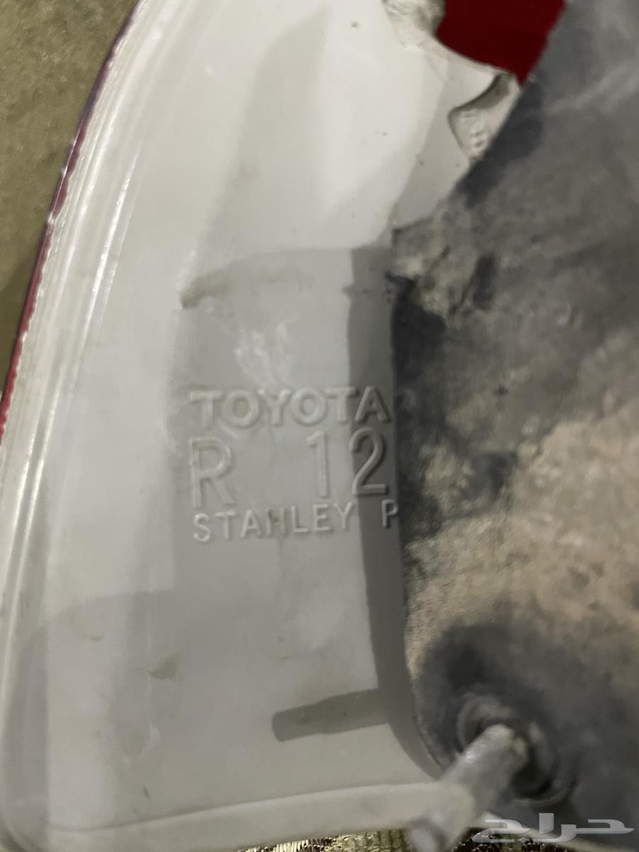 قطع غيار أفالون 2000-2004 جميع القطع وكالة64384745015042112