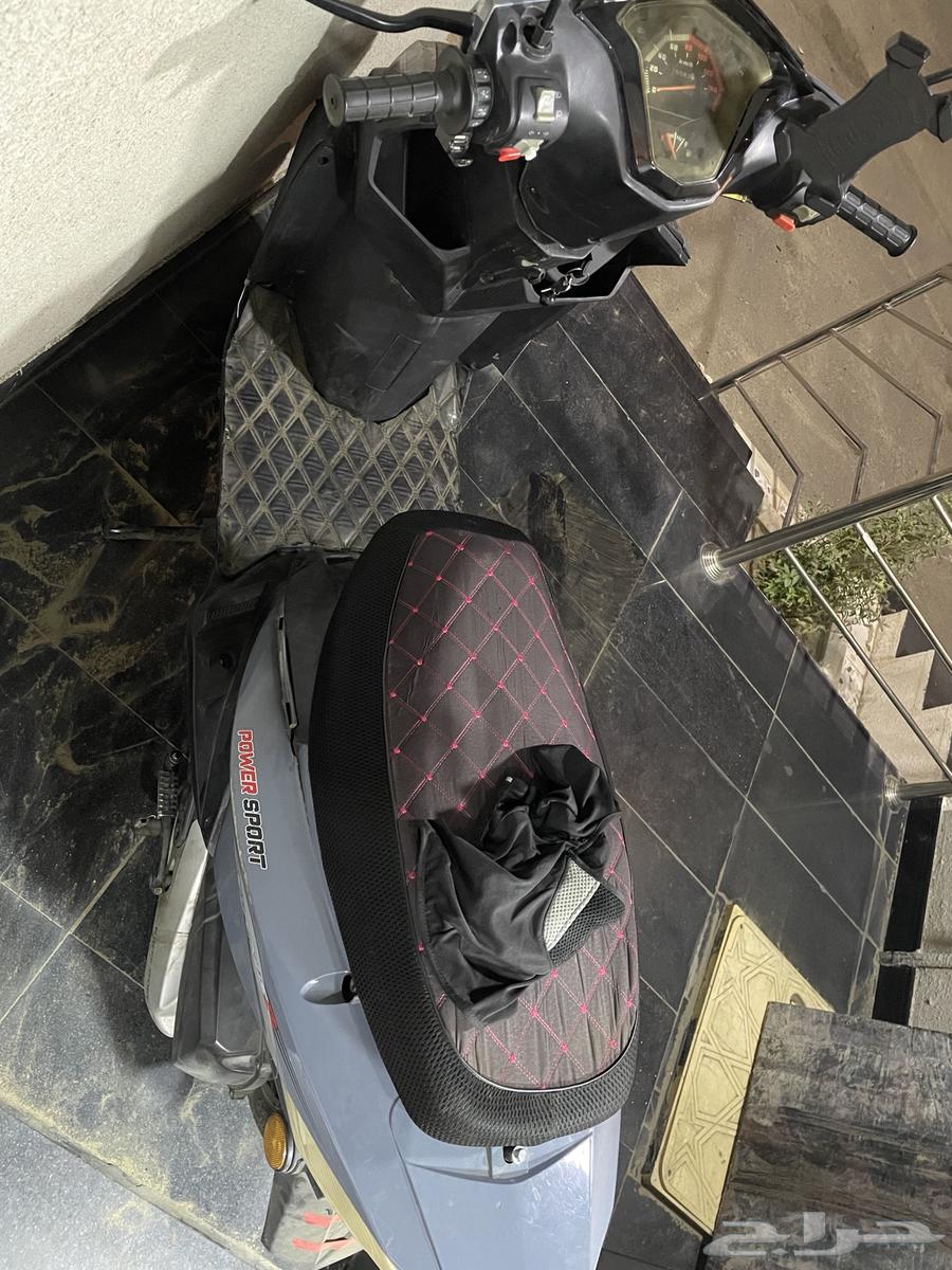 دباب باور سبورت بطه64381452383747113