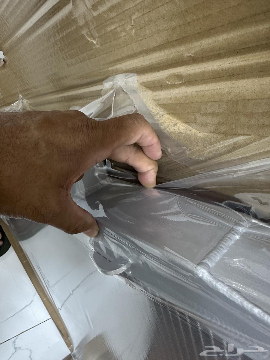 لديتر نيسان باترول بلاتينوم رياضي64372740979971110