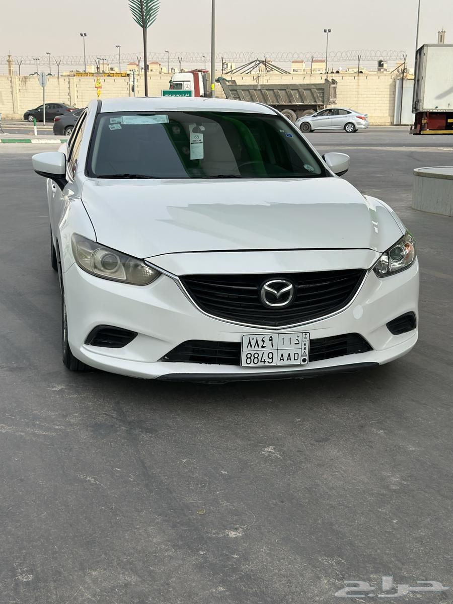 للبيع مازدا64382334942595110