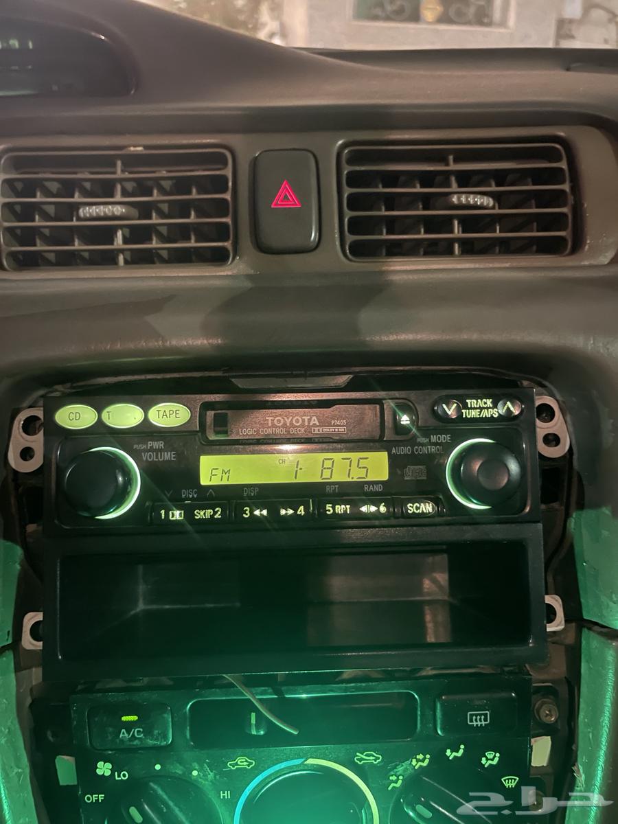 Camry Recorders 98-200264384731107969110