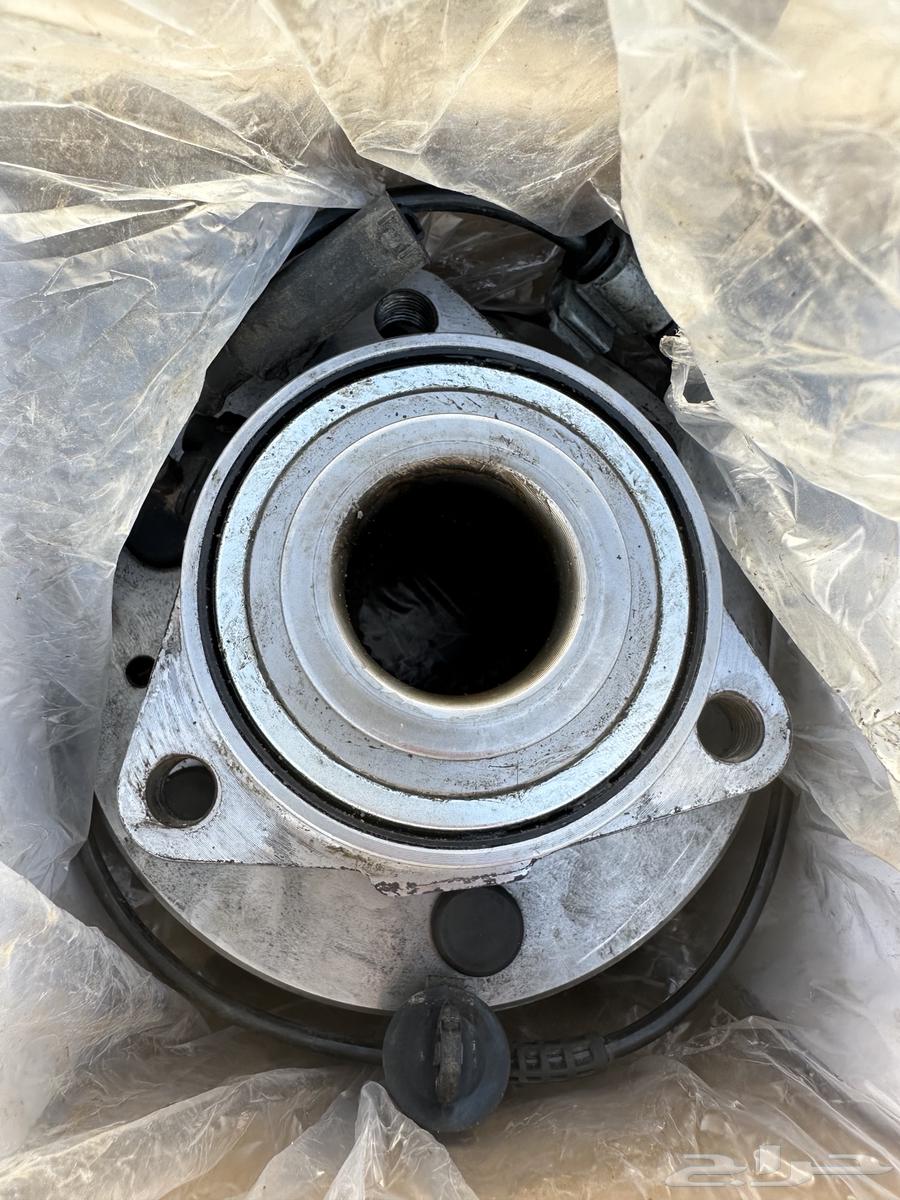 Front Double Hub Flange for GMC and Tahoe models from 2008 to 201464375230067203112