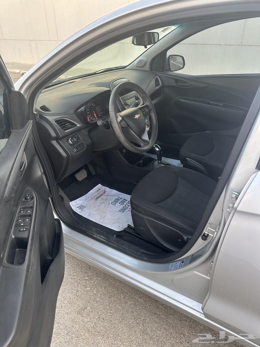 Chevrolet Spark Gulf 202064382500416385114