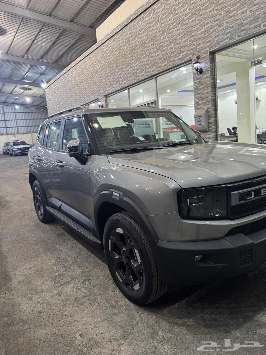 جيتور T1 كومفورت 2025 كاش وتقسيط64383080985217111