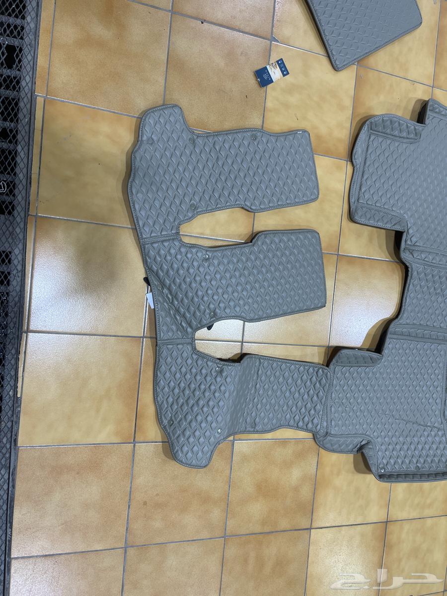 ارضية دايموند تويوتا هيلندر 2024 جديده64382086545665113