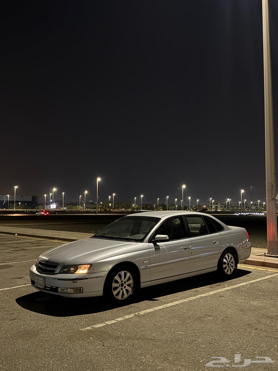 كابرس 2006 بدي بلد64379282697473110