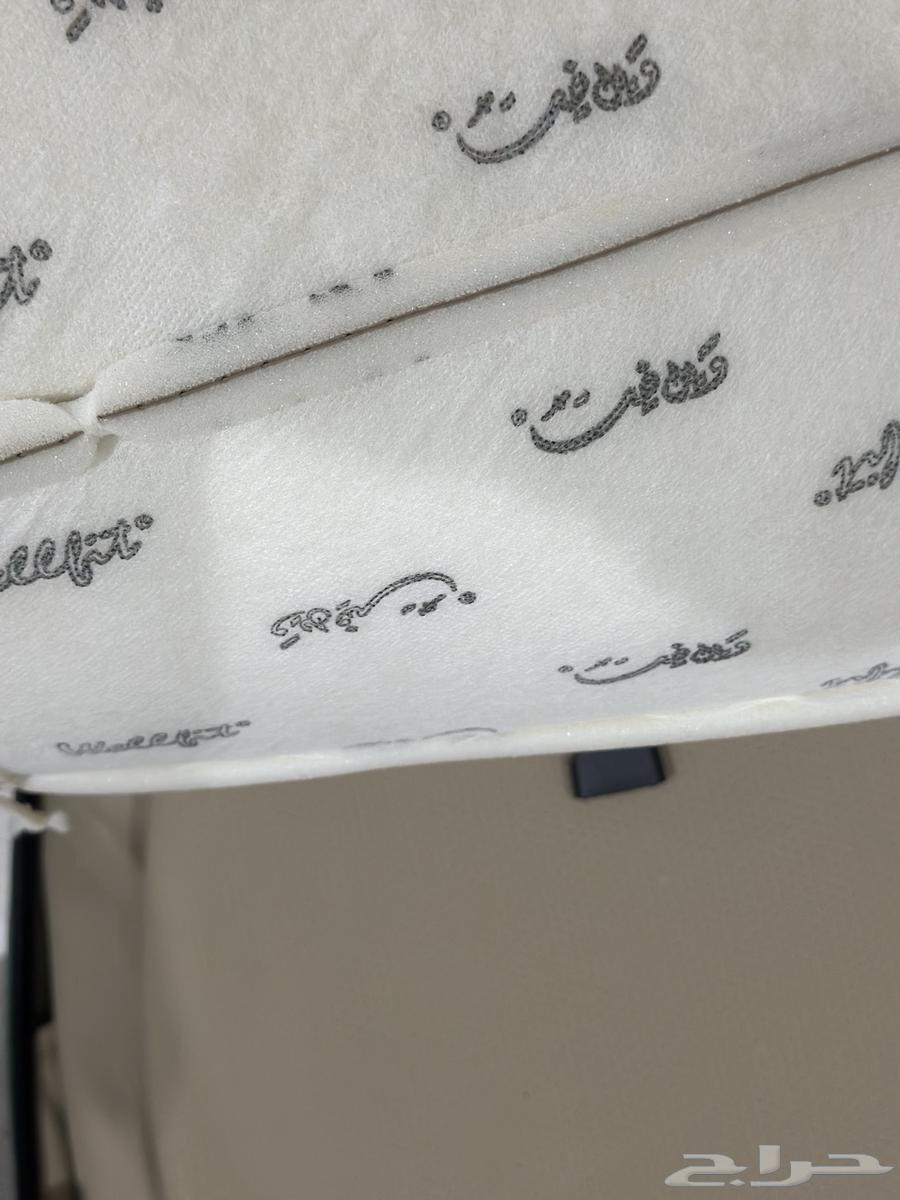 تنجيد كورولا جلد اماراتي64379195725569112