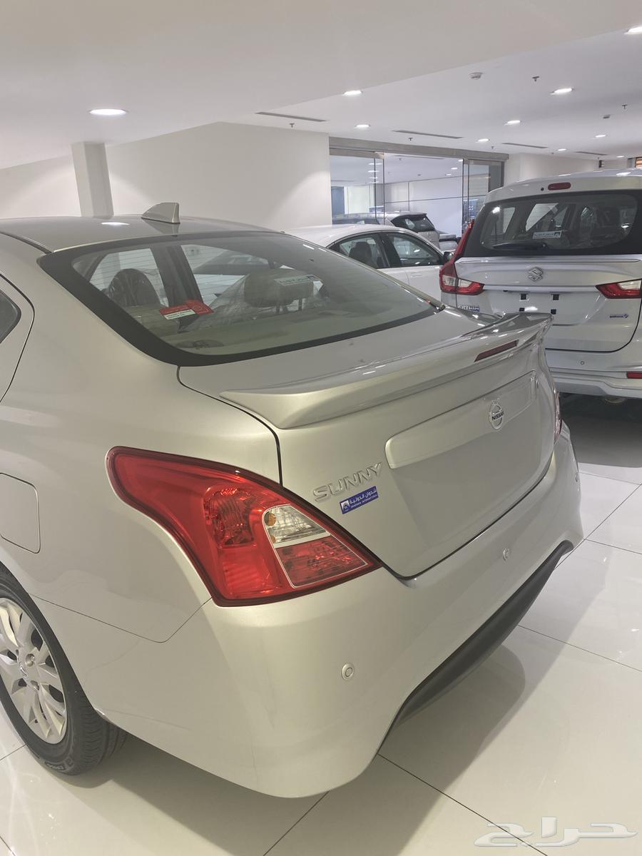 نيسان صني كمفورت 202464378963540483112