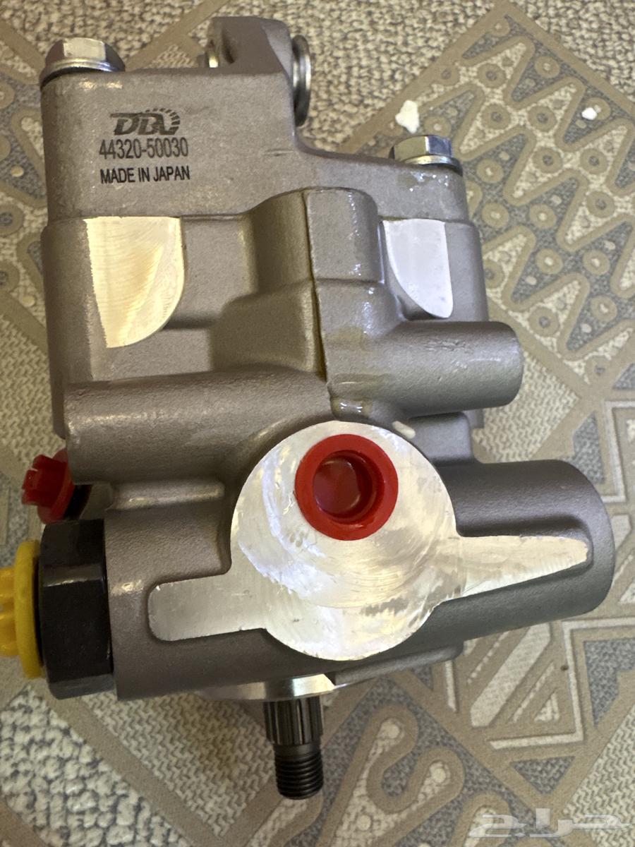 طرنبة طاره جيب لاند اكلوزر 8سلندر تركب 98 الى 200764385077177473114