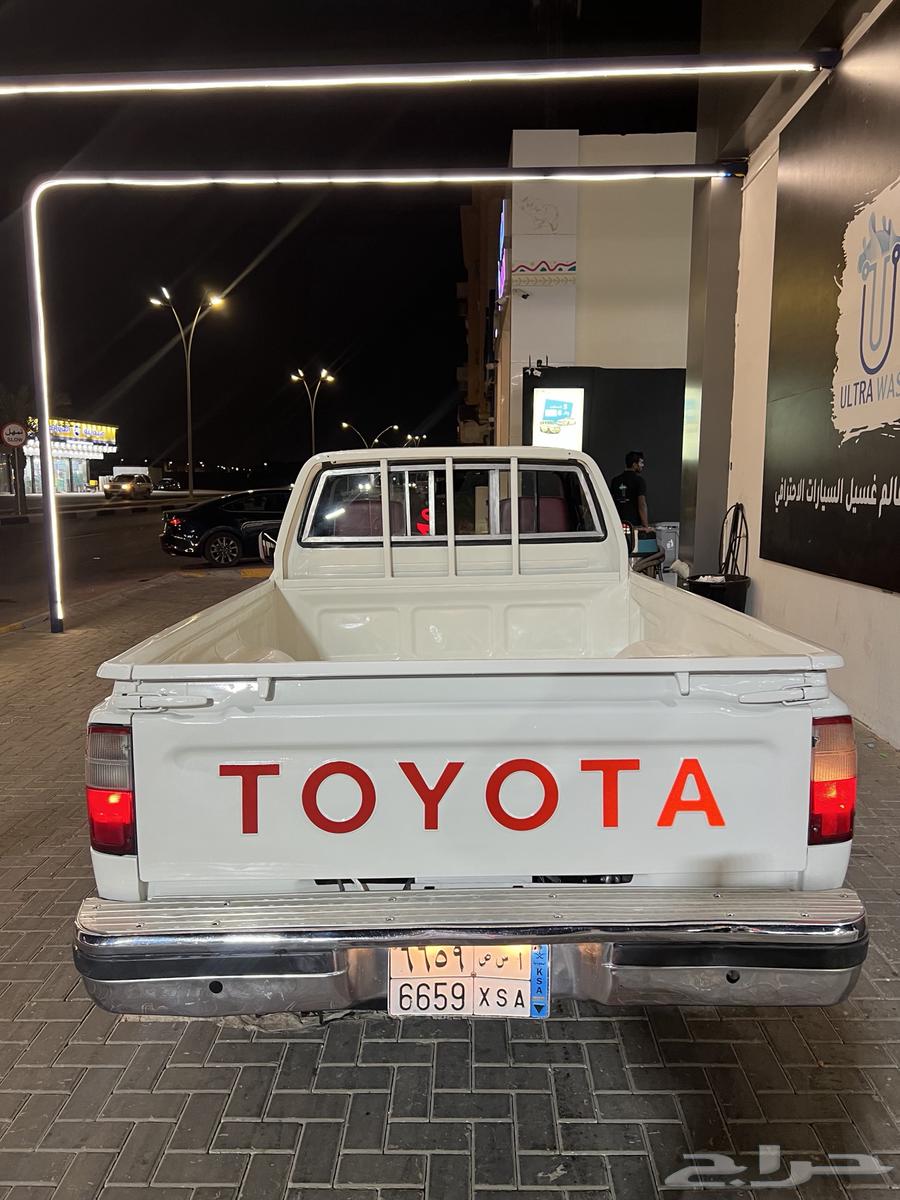 HiLux 2002 Gmara64373063605763113