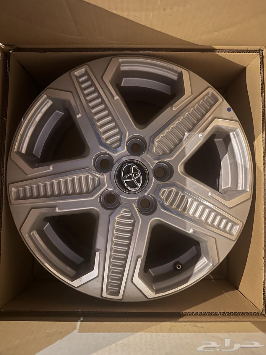 جنوط كامري مطور اصلي وكالة64373876229891110