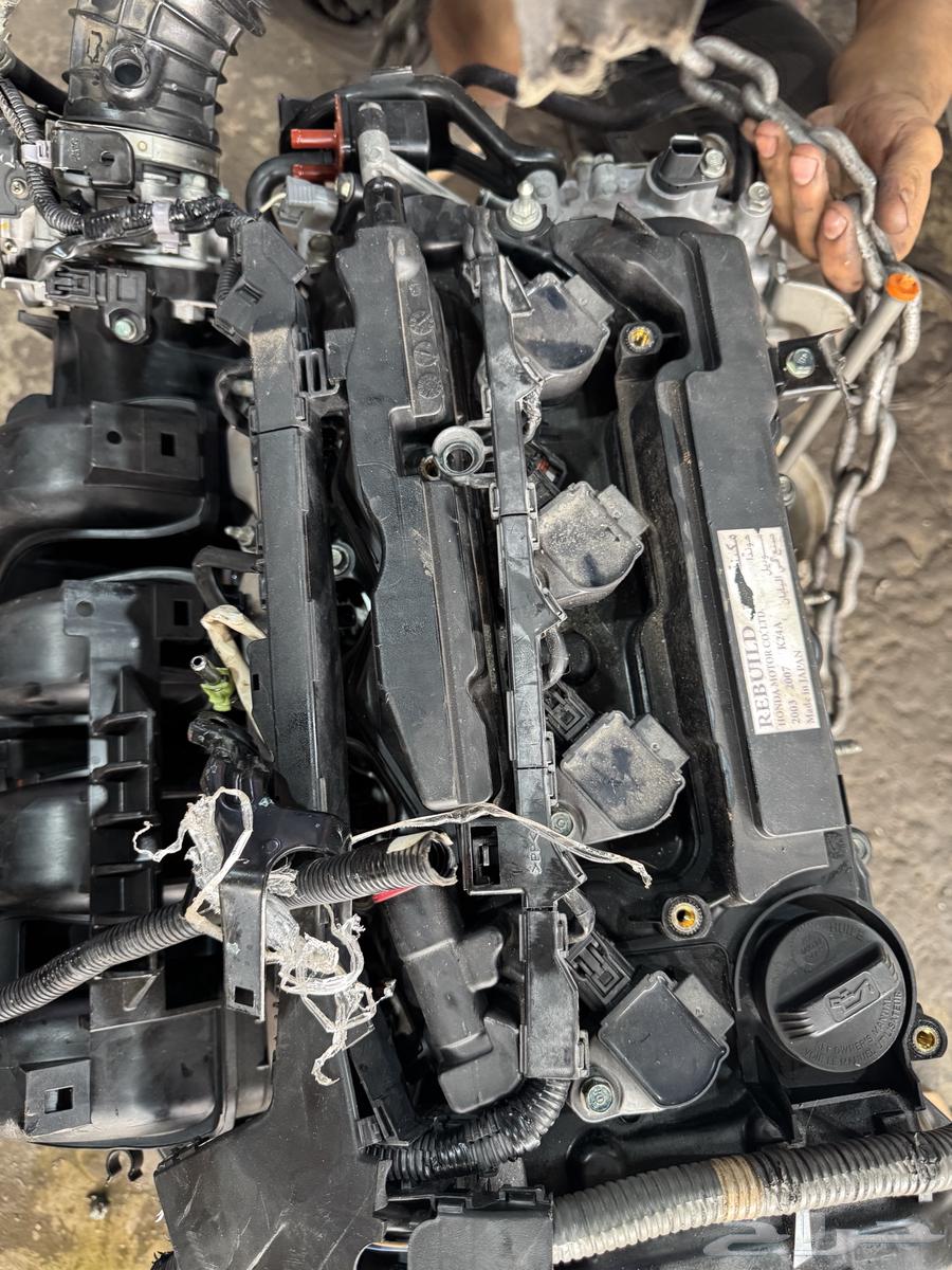 Mekan Accord. Imported64379413841026111