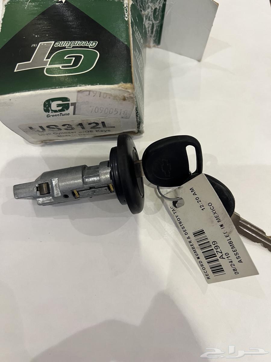 2014 Tahoe ignition key64379021651971111