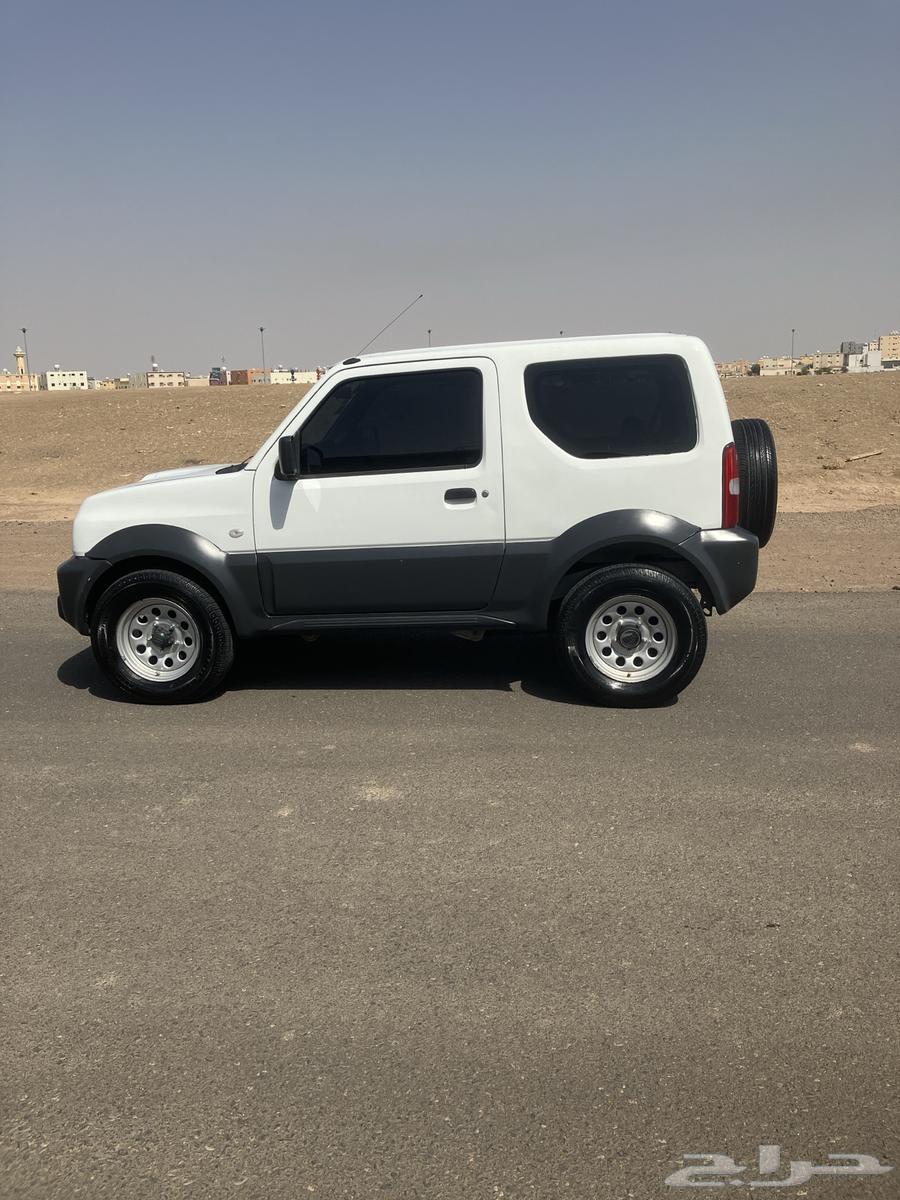 سوزوكي جمني 2013 للبيع64377432811137113