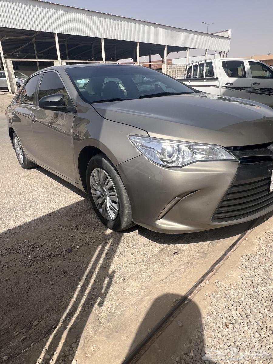 Camry 2017 Standard64375557495425112