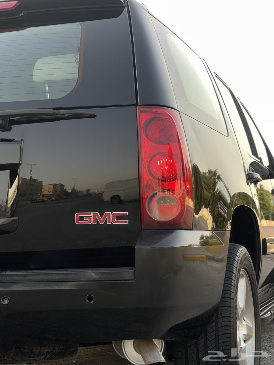 يوكن GMC موديل 201264382665947651114