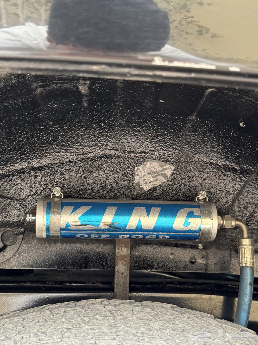 كنق ( KING ) للبيع64377330375555111