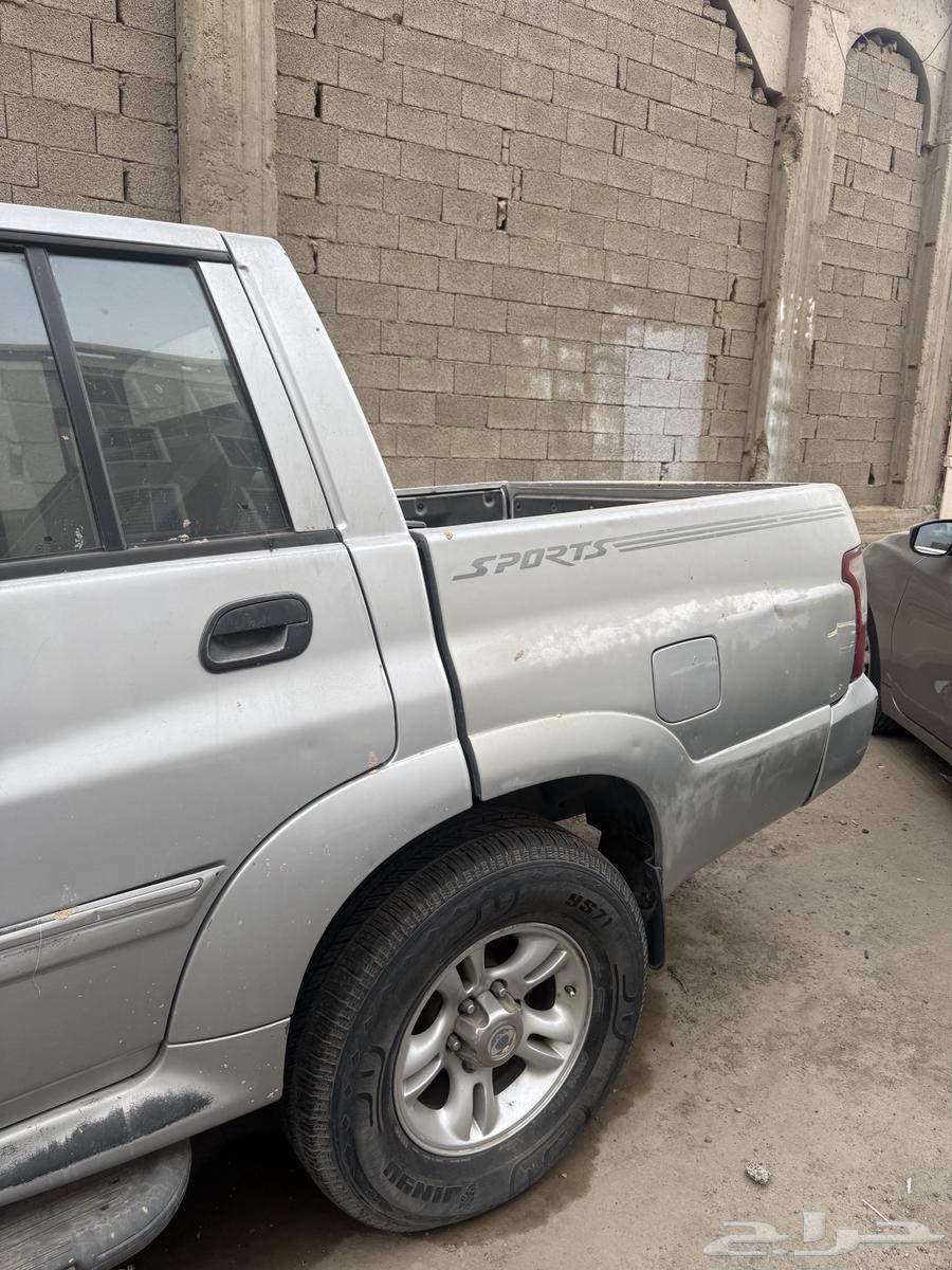 Unit 2005 Double Diesel Scrap64384423853315112