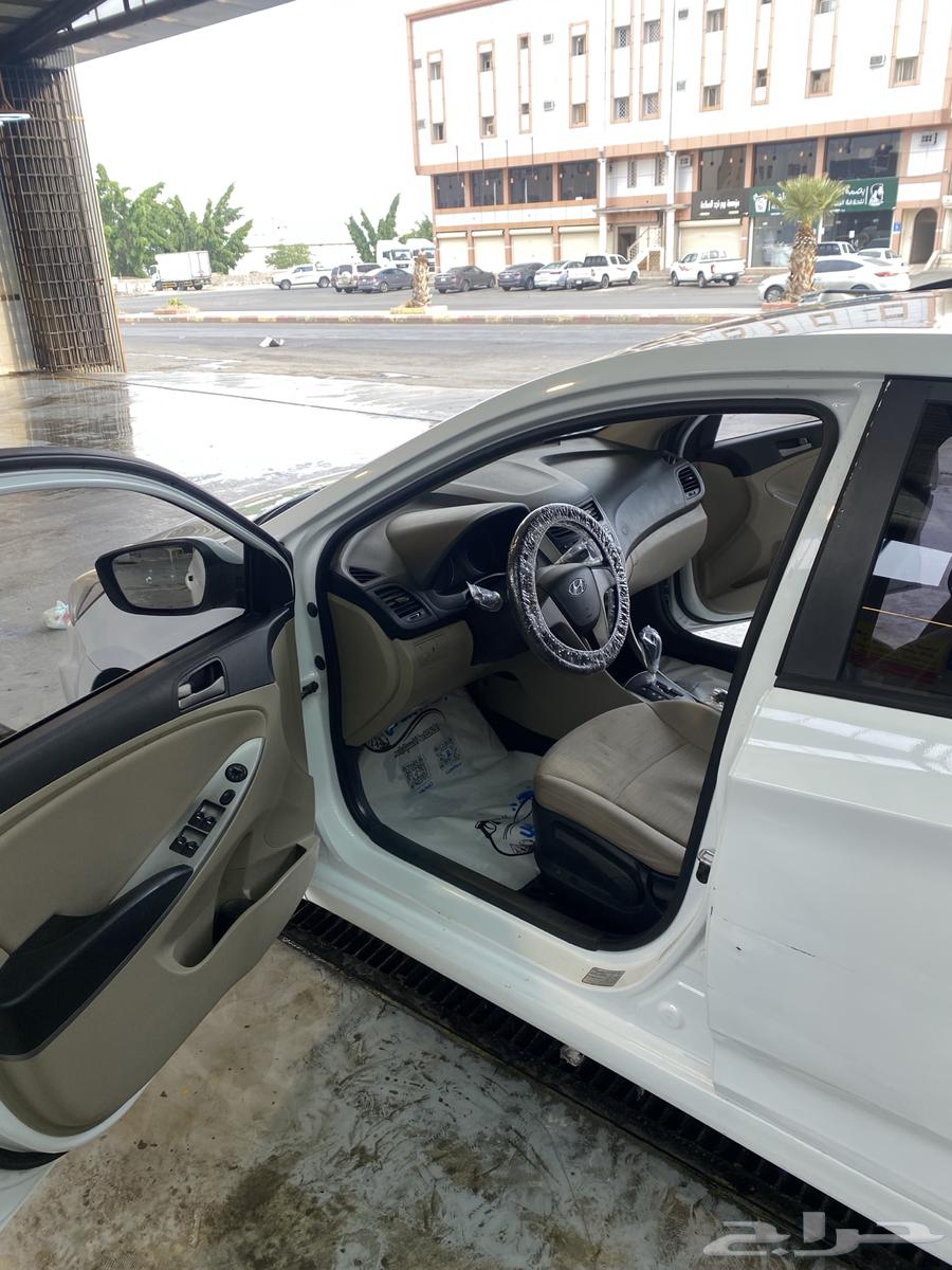 Accent Standard 201764382432505857114