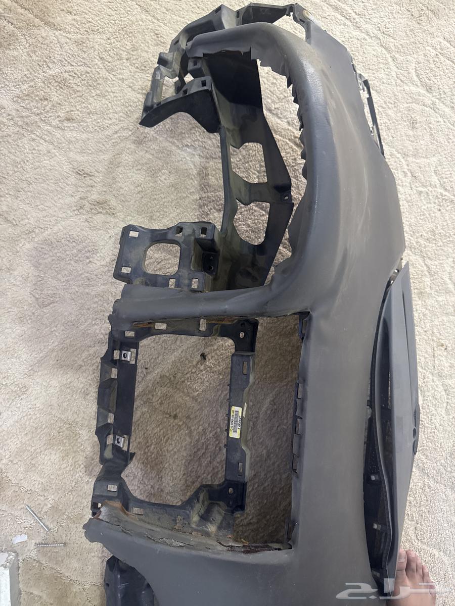 قشره طبلون كامري من 2007 إلا 201164381287236354112