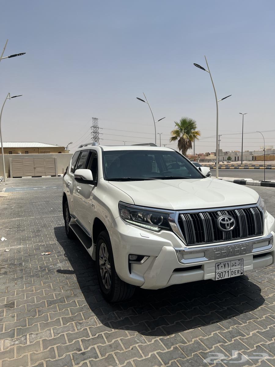 برادو 2020 تم البيع64382832198913112