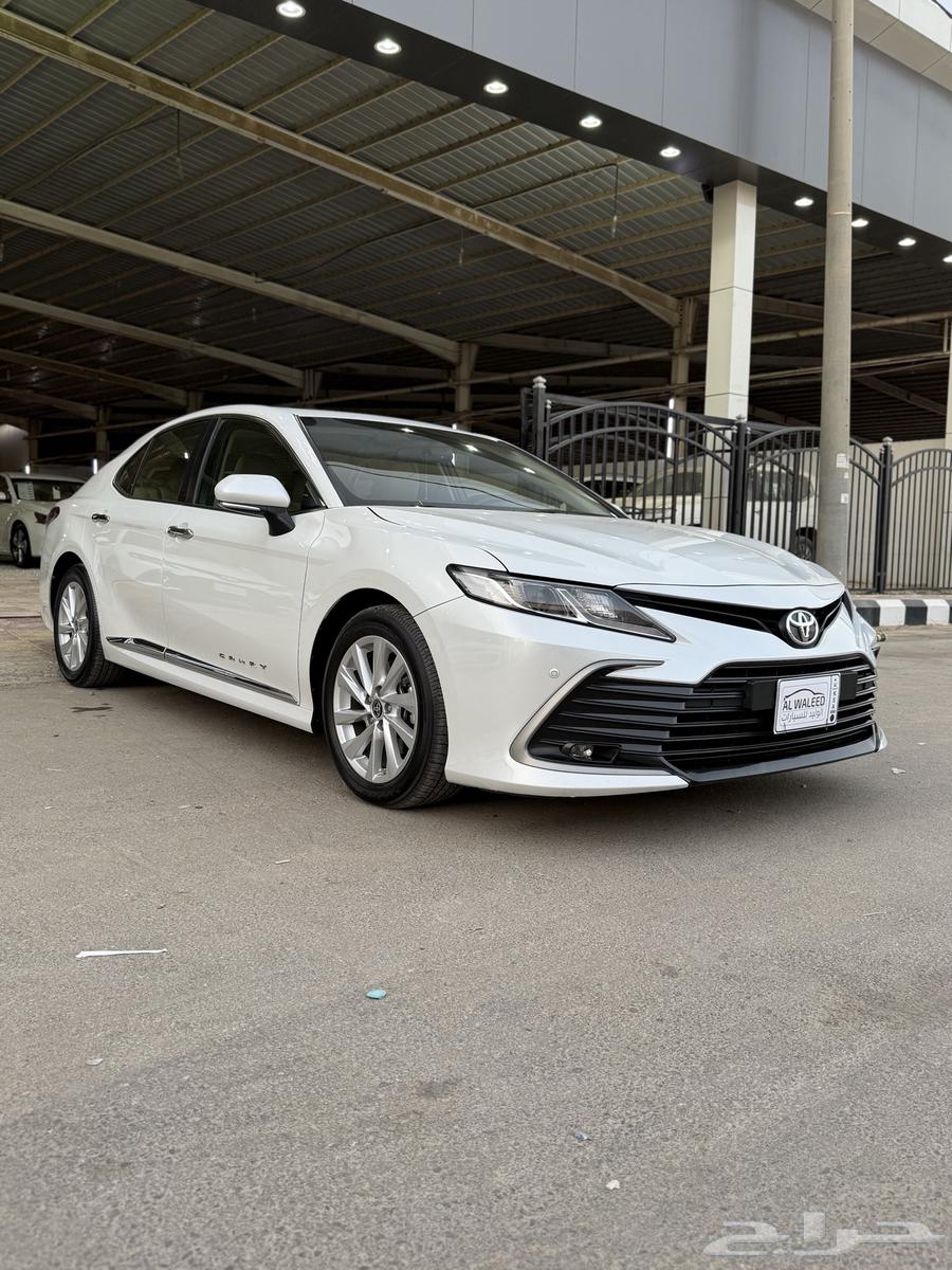 كامري 2023 سعودية64383469756931110