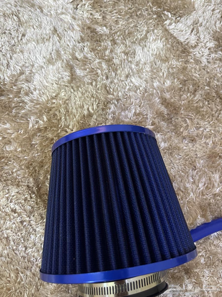 فلتر رياضي للبيع 170 ريال64374112155393111