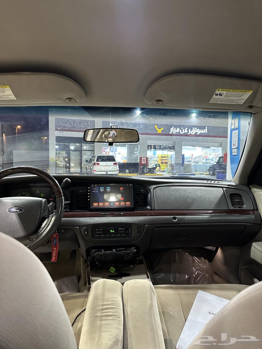 فورد فكتوريا 201164383622833666114